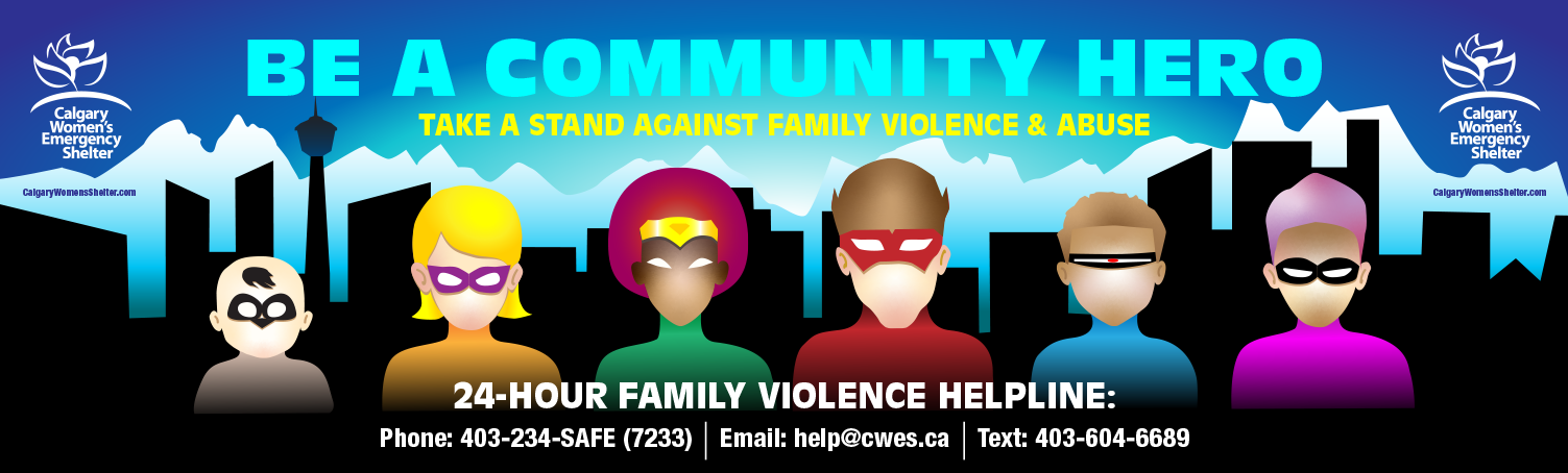 CWES Head Contest Image